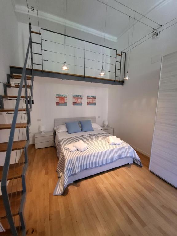 GUVANO LUXURY APARTMENT room 1