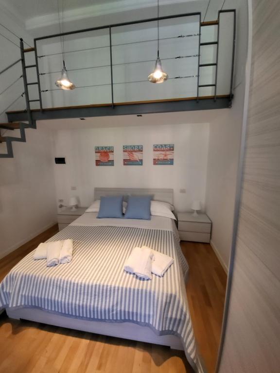 GUVANO LUXURY APARTMENT room 3