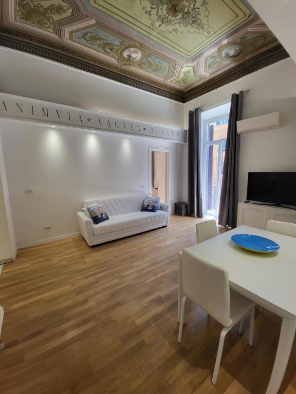 GUVANO LUXURY APARTMENT room 4