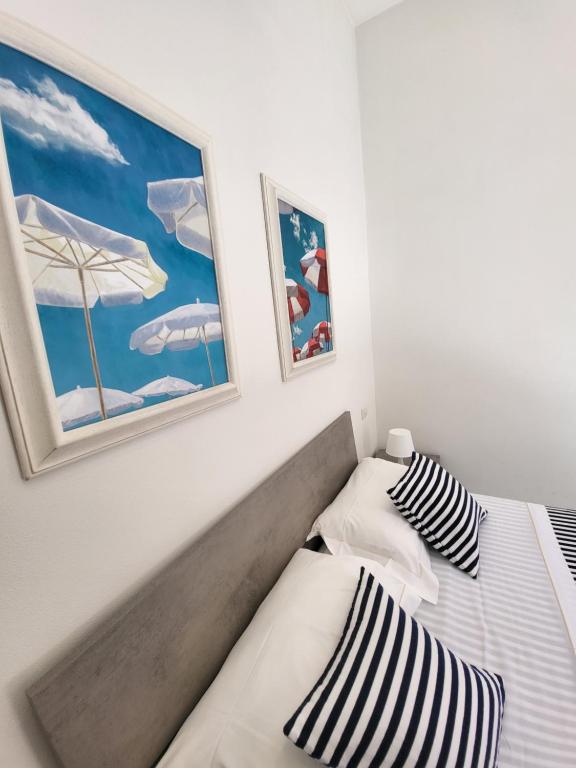GUVANO LUXURY APARTMENT room 6